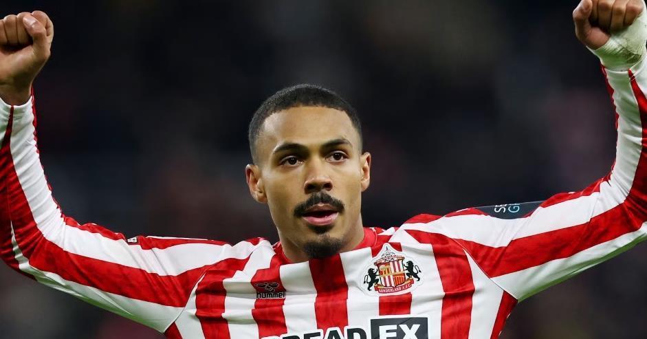 世界杯比赛观看软件-记者:埃弗顿和诺丁汉森林问价桑德兰前锋伊西多尔