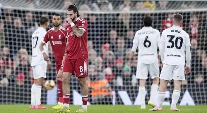 世界杯比赛观看软件-英超最强双子星诞生!利物浦2亿欧组合爆发,未来十年争冠无忧