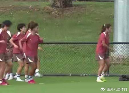 世界杯赛事直播地址-东道主赢球像输球?亚洲杯这盆冷水,中国女足得接稳了!|澳大利亚|菲律宾|女足亚洲杯|澳大利亚队|揭幕战_新浪体育_新浪新闻