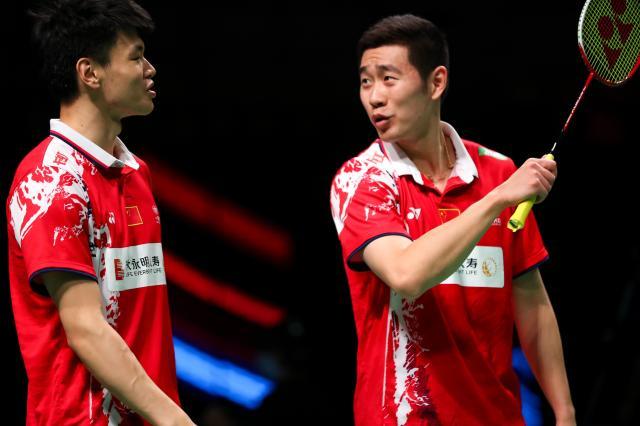 世界杯赛事直播地址-汤杯小组赛刘成/王懿律登场 国羽5比0轻取荷兰