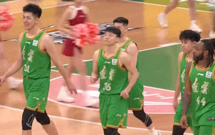 世界杯比赛观看软件-随着北京惨遭翻盘,辽宁险胜新疆,深圳惨败,CBA最新积分榜有变