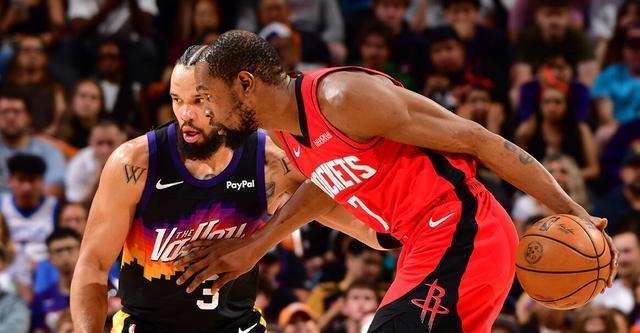 世界杯赛事直播地址-杜兰特：不会去在意狄龙 他说垃圾话因感觉自己没融入比赛